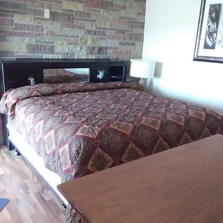 Flamingo Motel Marshalltown Esterno foto