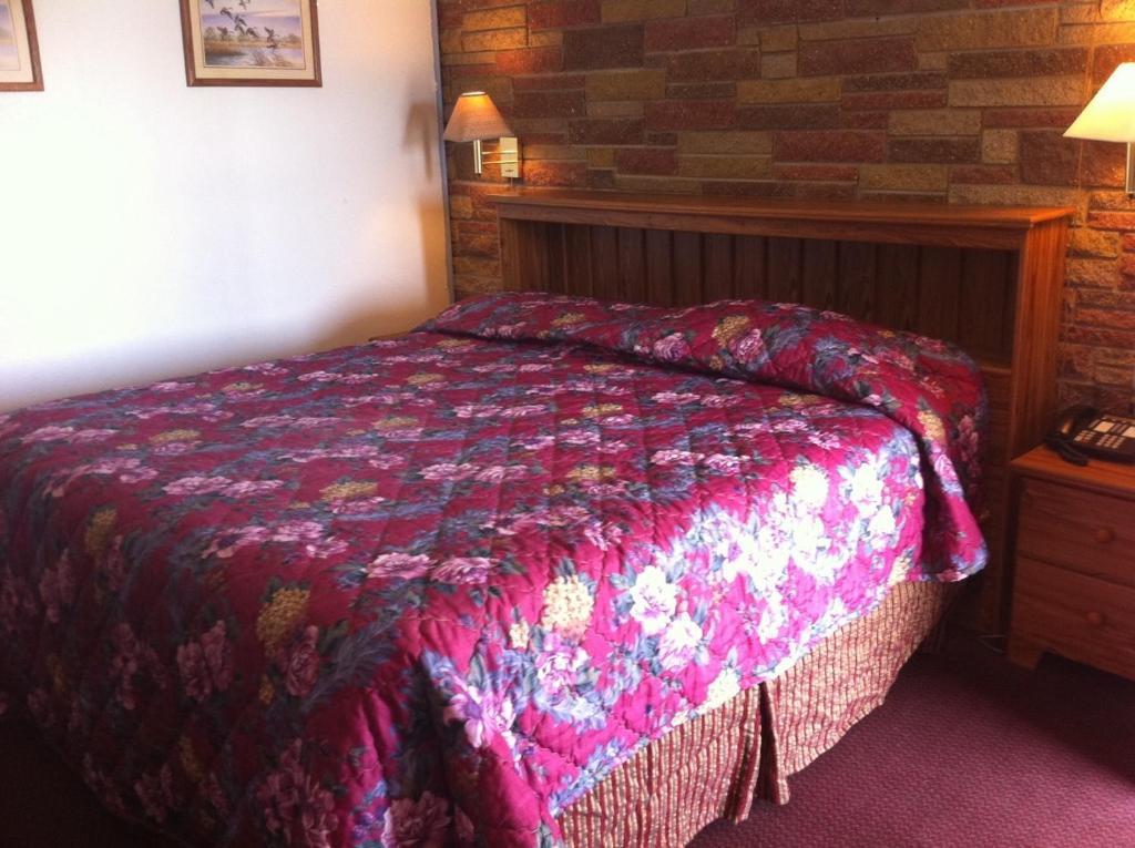 Flamingo Motel Marshalltown Esterno foto