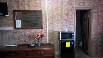 Flamingo Motel Marshalltown Esterno foto