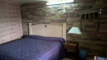 Flamingo Motel Marshalltown Esterno foto