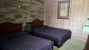 Flamingo Motel Marshalltown Esterno foto