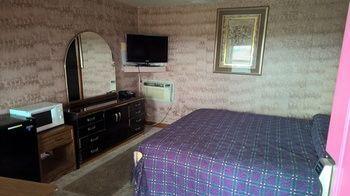 Flamingo Motel Marshalltown Esterno foto