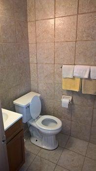 Flamingo Motel Marshalltown Esterno foto