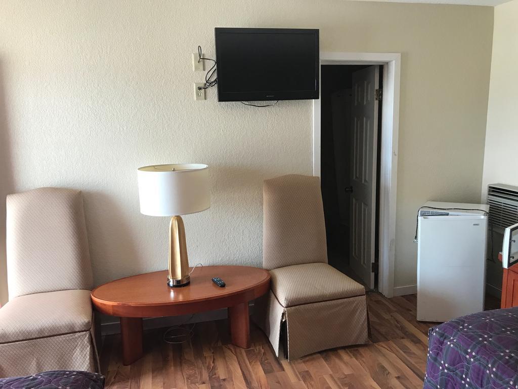 Flamingo Motel Marshalltown Esterno foto