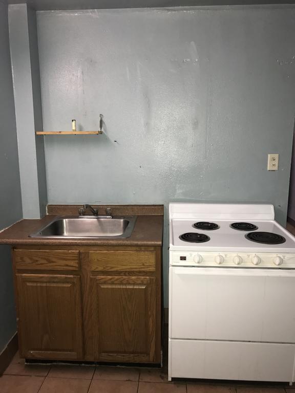 Flamingo Motel Marshalltown Esterno foto