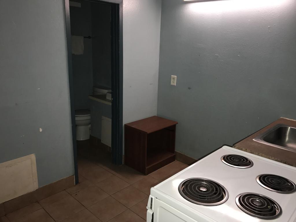Flamingo Motel Marshalltown Esterno foto