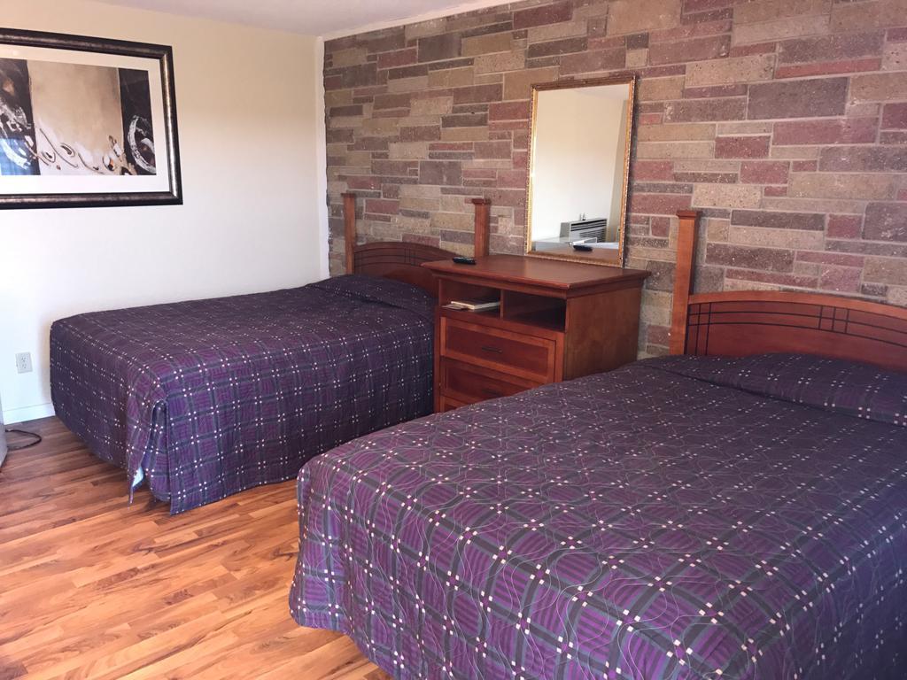 Flamingo Motel Marshalltown Esterno foto