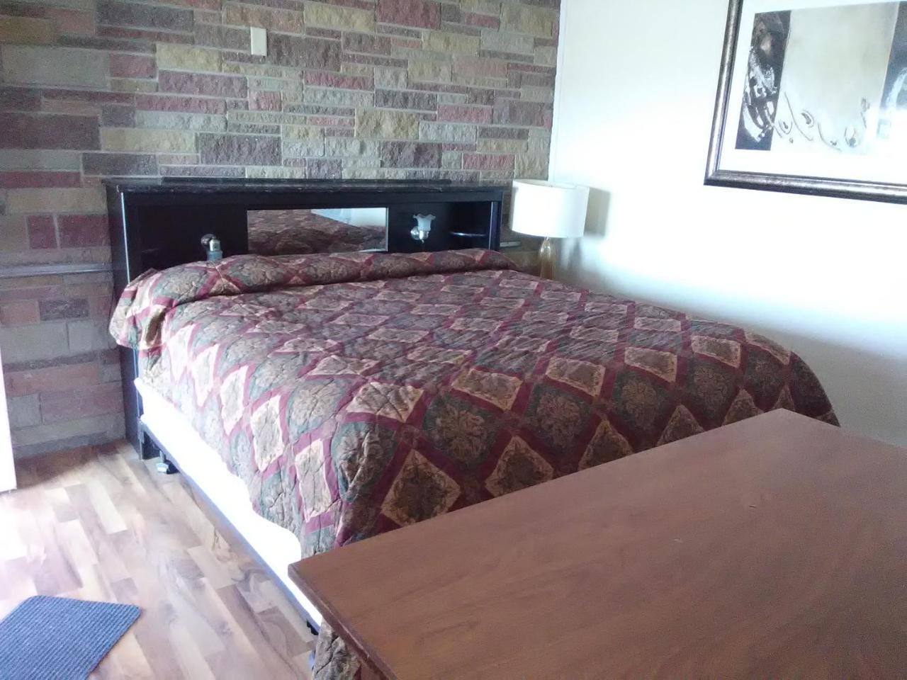 Flamingo Motel Marshalltown Esterno foto